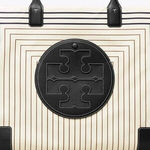 Tory burch ella tote